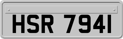 HSR7941