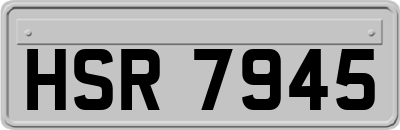HSR7945