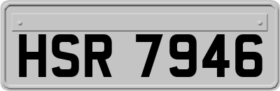 HSR7946