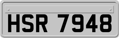 HSR7948