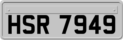 HSR7949