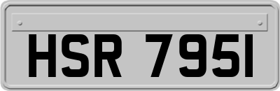 HSR7951