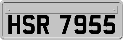 HSR7955