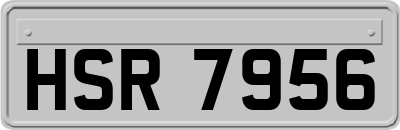 HSR7956