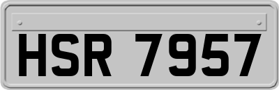 HSR7957
