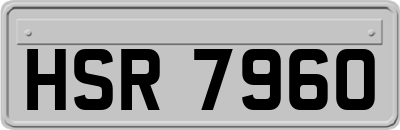 HSR7960