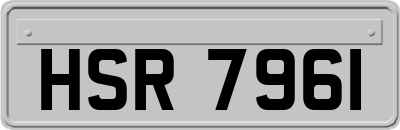 HSR7961