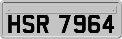 HSR7964