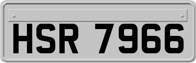 HSR7966