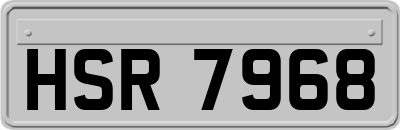 HSR7968