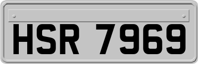 HSR7969