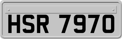 HSR7970