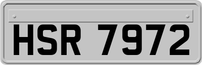 HSR7972