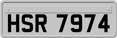 HSR7974