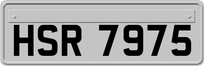 HSR7975