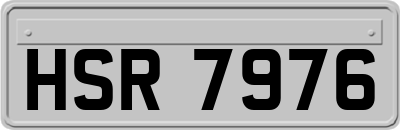 HSR7976
