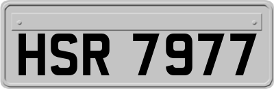 HSR7977