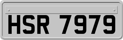 HSR7979