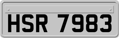 HSR7983