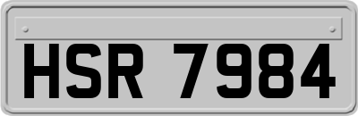 HSR7984