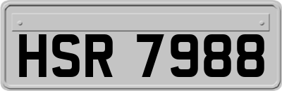 HSR7988