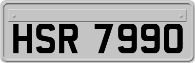 HSR7990