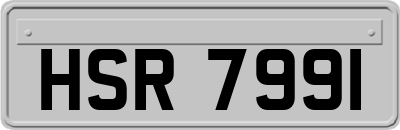 HSR7991