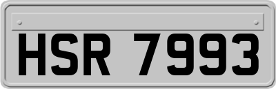 HSR7993