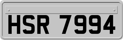 HSR7994
