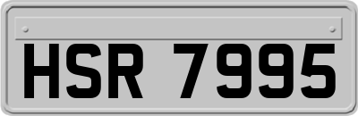 HSR7995