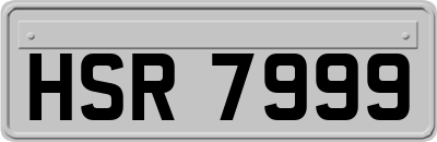 HSR7999