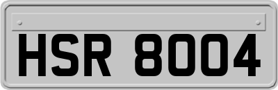 HSR8004