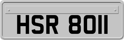 HSR8011