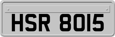 HSR8015