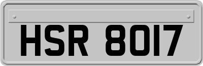 HSR8017