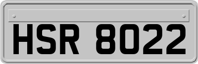 HSR8022
