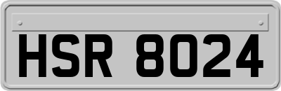 HSR8024