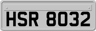 HSR8032