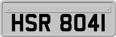 HSR8041