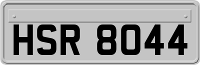 HSR8044