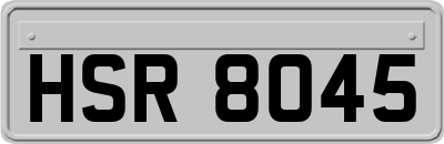 HSR8045
