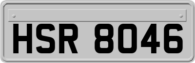 HSR8046