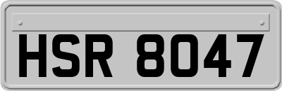 HSR8047