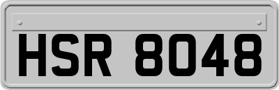 HSR8048