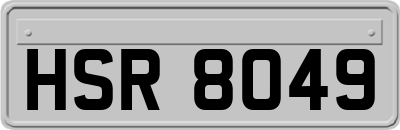 HSR8049