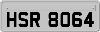 HSR8064