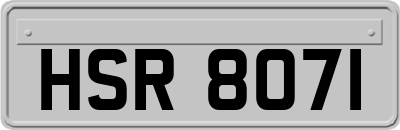 HSR8071