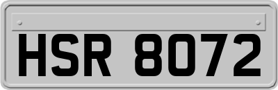 HSR8072