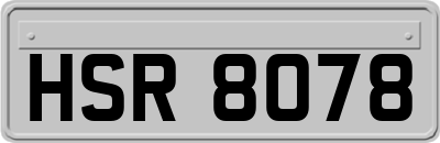 HSR8078