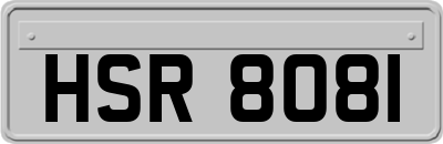HSR8081